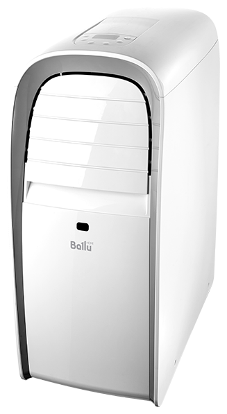 Моноблок Ballu BPAC-12 CE_17Y Моноблок Ballu BPAC-12 CE_17Y