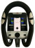Эллиптический тренажер CardioPower E370