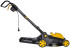 Газонокосилка колесная Huter ELM-380T