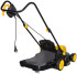 Газонокосилка колесная Huter ELM-380T