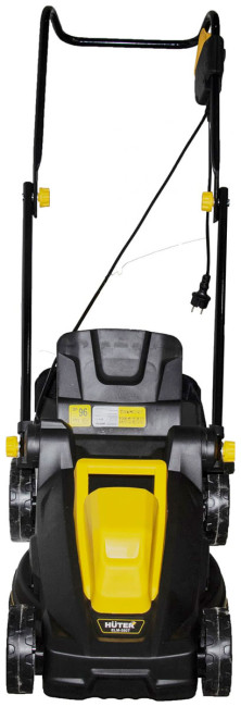 Газонокосилка колесная Huter ELM-380T