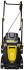 Газонокосилка колесная Huter ELM-380T