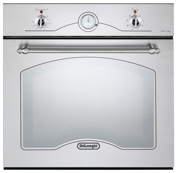 Духовой шкаф DeLonghi CM 9 X