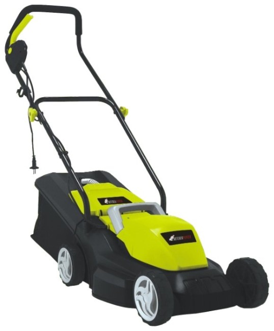 Газонокосилка ShtormPower ELW 3210 Газонокосилка ShtormPower ELW 3210