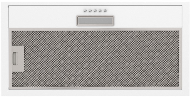 Вытяжка Elikor Cube Basic 60П-500-К3Д белый