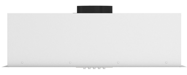 Вытяжка Elikor Cube Basic 60П-500-К3Д белый