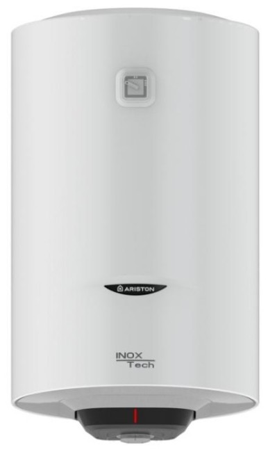 Накопительный водонагреватель Ariston PRO1 R INOX ABS 80 V