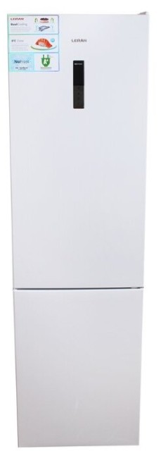 Холодильник Leran CBF 315 W NF