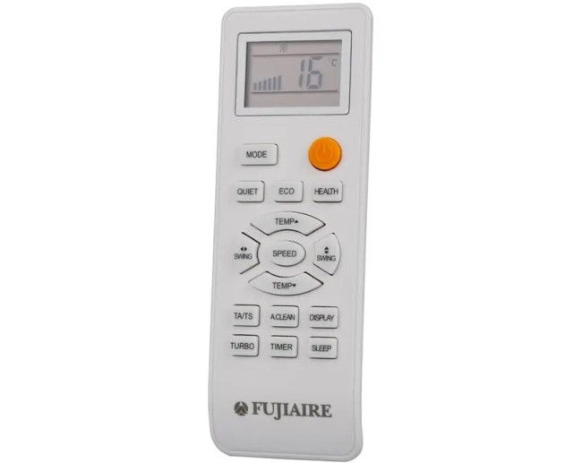 Сплит-система Fujiaire FJAMH09R1DI Сплит-система Fujiaire FJAMH09R1DI