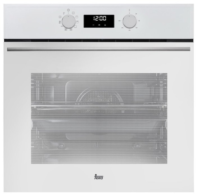 Электрический духовой шкаф TEKA HSB 630 WHITE (41560133) Электрический духовой шкаф TEKA HSB 630 WHITE (41560133)