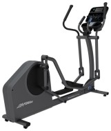 Эллиптический тренажер Life Fitness E1 Track Connect Эллиптический тренажер Life Fitness E1 Track Connect
