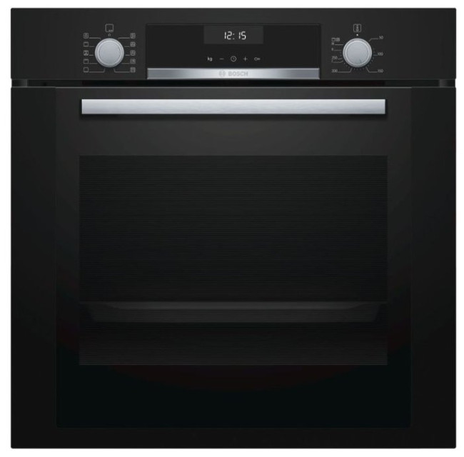 Духовой шкаф Bosch HBG337EB0R Духовой шкаф Bosch HBG337EB0R
