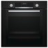 Духовой шкаф Bosch HBG337EB0R Духовой шкаф Bosch HBG337EB0R