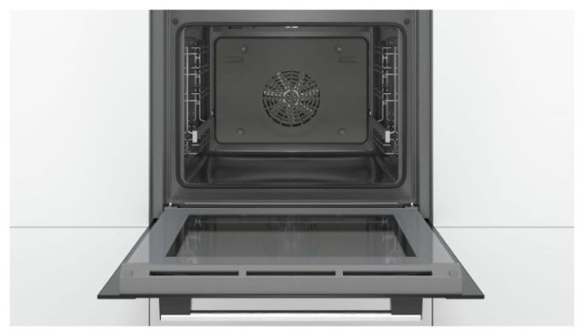Духовой шкаф Bosch HBG337EB0R Духовой шкаф Bosch HBG337EB0R