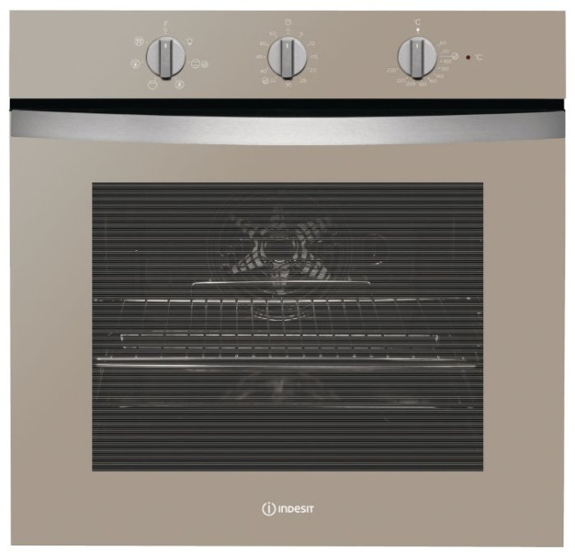 Духовой шкаф Indesit IFW 4534 H TD Духовой шкаф Indesit IFW 4534 H TD