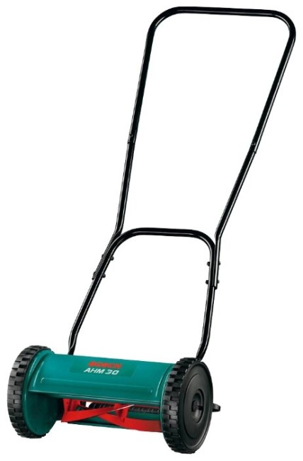 Газонокосилка BOSCH AHM 30 (0.600.886.001) Газонокосилка BOSCH AHM 30 (0.600.886.001)