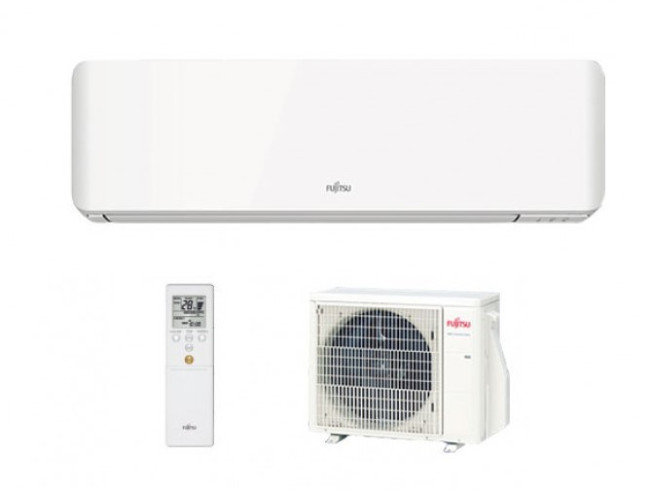 Сплит-система Fujitsu ASYG12KMCC/AOYG12KMCC Сплит-система Fujitsu ASYG12KMCC/AOYG12KMCC