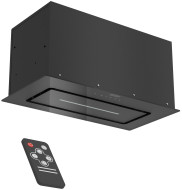 Вытяжка Franke LUCE 60 BK черный