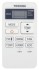 Сплит-система Toshiba RAS-13BKVG-E / RAS-13BAVG-E