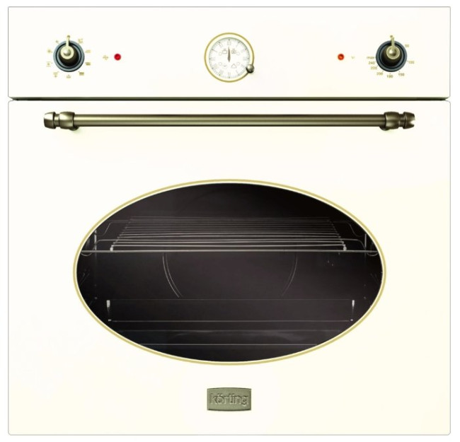 Духовой шкаф Korting OKB 482 CRSI Духовой шкаф Korting OKB 482 CRSI