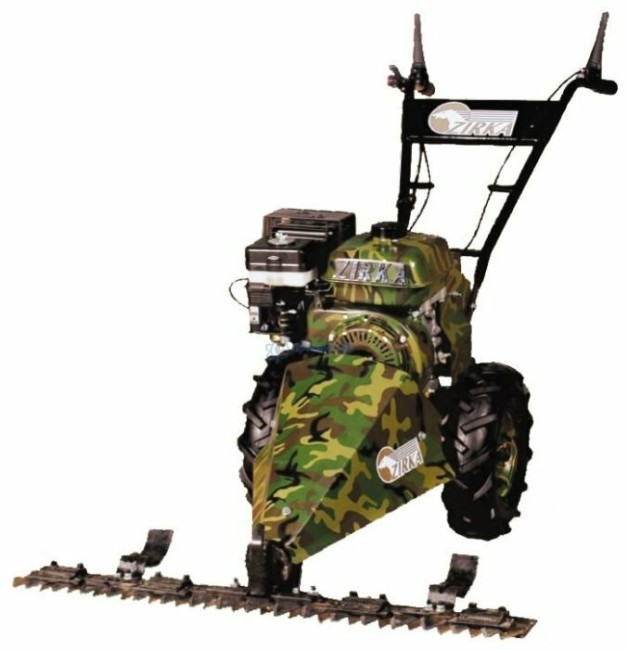 Сенокосилка Zirka LXM60 Сенокосилка Zirka LXM60
