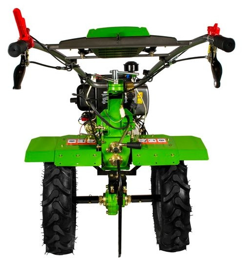 Культиватор дизельный GRASSHOPPER GR-135 9 л.с. Культиватор дизельный GRASSHOPPER GR-135 9 л.с.