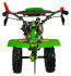 Культиватор дизельный GRASSHOPPER GR-135 9 л.с. Культиватор дизельный GRASSHOPPER GR-135 9 л.с.