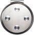 Вытяжка Konigin Equilibrium Steel Glass