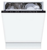 Посудомоечная машина Kuppersbusch IGV 6506.3