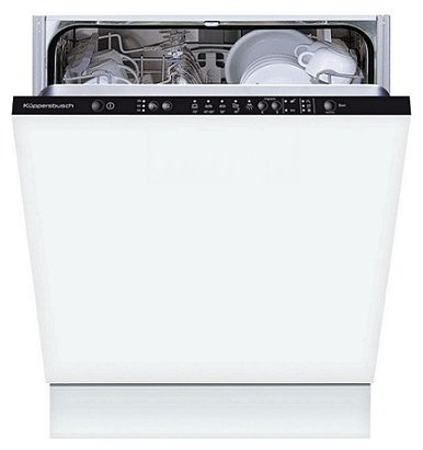 Посудомоечная машина Kuppersbusch IGV 6506.3