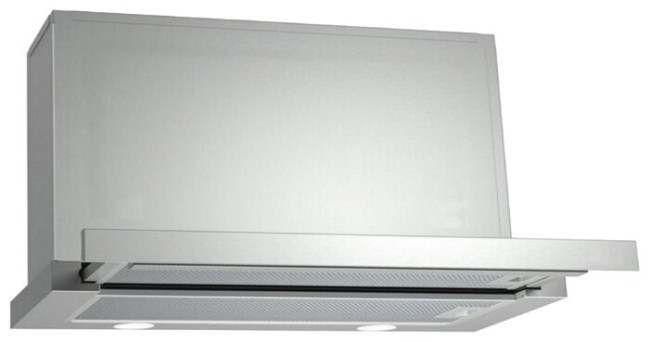 Встраиваемая вытяжка Kuppersberg SLIMBOX 90 X Встраиваемая вытяжка Kuppersberg SLIMBOX 90 X