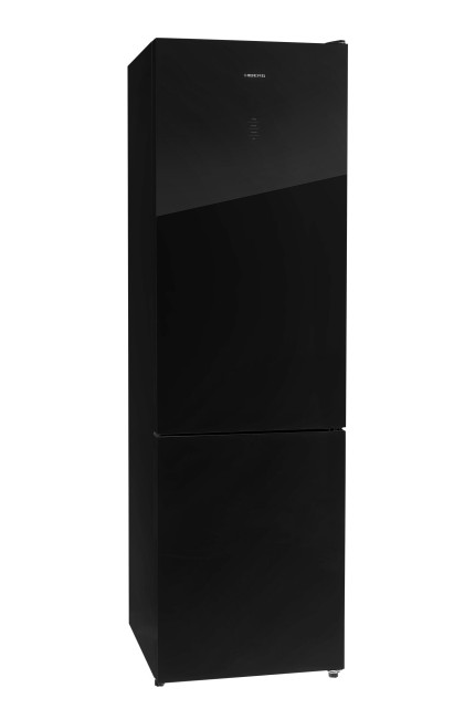 Холодильник Hiberg RFC-400DX NFGB