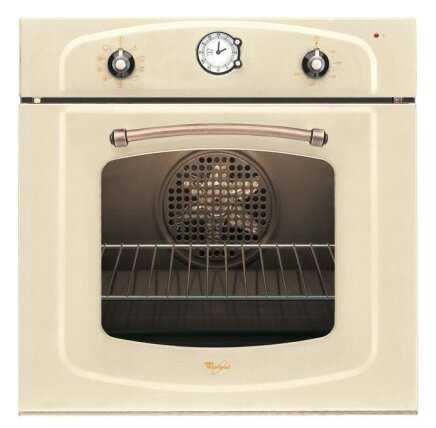 Духовой шкаф Whirlpool AKP 295 JA