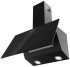 Вытяжка Libhof LV-4060 black Вытяжка Libhof LV-4060 black