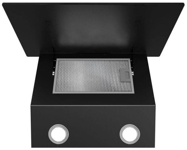 Вытяжка Libhof LV-4060 black Вытяжка Libhof LV-4060 black