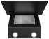 Вытяжка Libhof LV-4060 black Вытяжка Libhof LV-4060 black