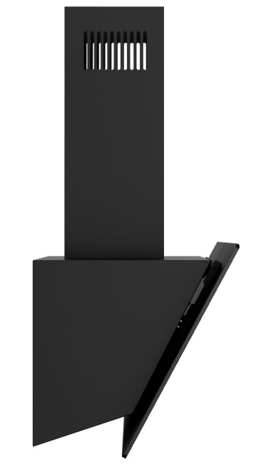 Вытяжка Libhof LV-4060 black Вытяжка Libhof LV-4060 black