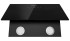 Вытяжка Libhof LV-4060 black Вытяжка Libhof LV-4060 black