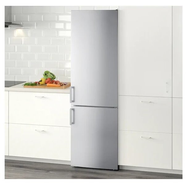Холодильник IKEA Недисад NF20
