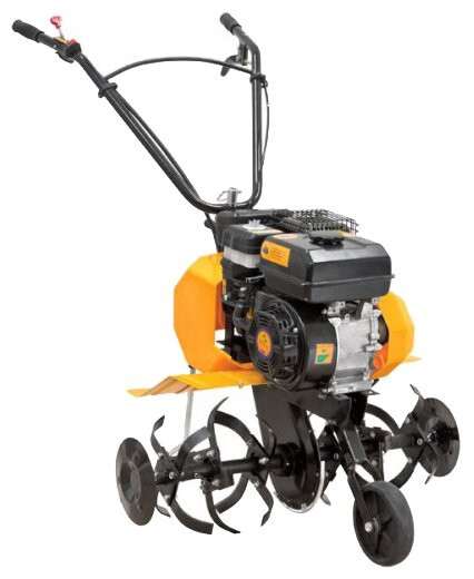 Культиватор бензиновый Sadko T-600 6.5 л.с. Культиватор бензиновый Sadko T-600 6.5 л.с.