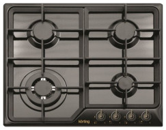 Варочная панель Korting HG 630 CTSN Варочная панель Korting HG 630 CTSN