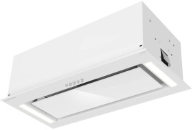 Вытяжка Meferi INBOX60WH GLASS POWER