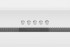 Вытяжка Meferi INBOX60WH GLASS POWER