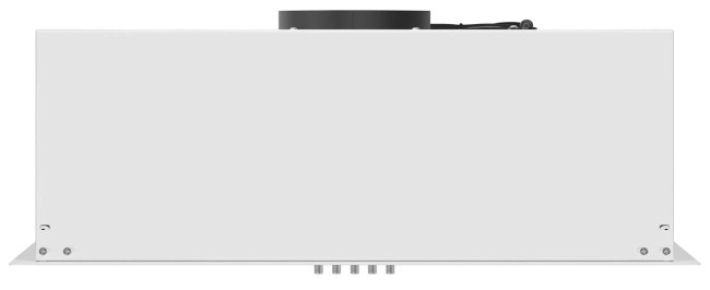 Вытяжка Meferi INBOX60WH GLASS POWER