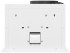 Вытяжка Meferi INBOX60WH GLASS POWER