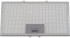 Вытяжка Meferi INBOX60WH GLASS POWER