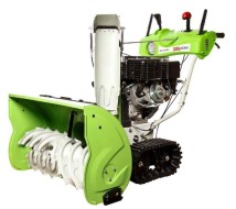 Снегоуборщик бензиновый RedVerg RD-370-13TE Снегоуборщик бензиновый RedVerg RD-370-13TE