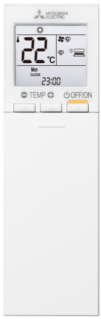 Сплит-система Mitsubishi Electric MSZ-AY42VGK/MUZ-AY42VG Сплит-система Mitsubishi Electric MSZ-AY42VGK/MUZ-AY42VG