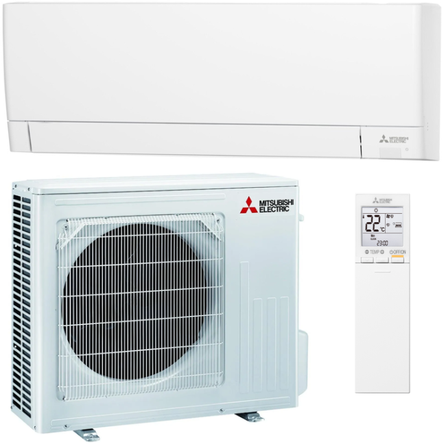 Сплит-система Mitsubishi Electric MSZ-AY42VGK/MUZ-AY42VG Сплит-система Mitsubishi Electric MSZ-AY42VGK/MUZ-AY42VG