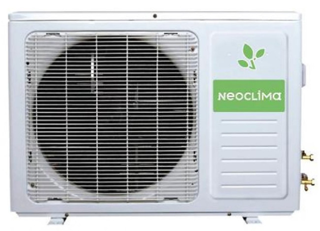 Сплит-система Neoclima NS/NU-HAL12F32